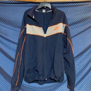 Men’s Nike windbreaker